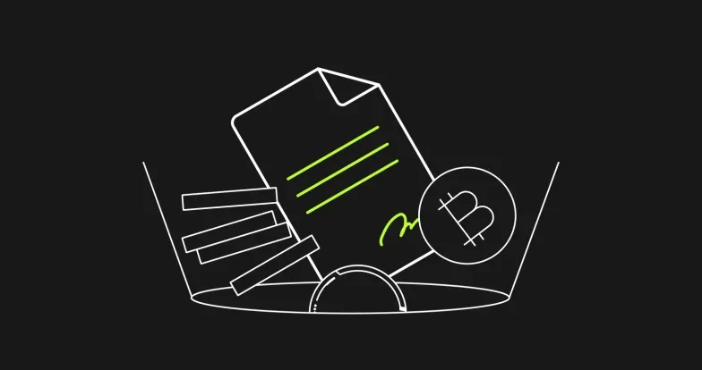 全栈式数字资产服务